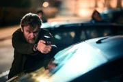 Ross (Brian Gleeson)