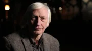 Prof. Richard Overy von der University of Exeter gehört zu den renommierten Historikern, die den Verlauf des Zweiten Weltkriegs für die Doku-Reihe erklären.