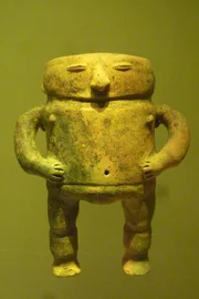 Das Goldmuseum befindet sich in der kolumbianischen Stadt Bogata. Die umfangreiche Sammlung umfasst Goldartefakte des Muisca-Volkes.