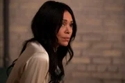Pictured: Tamara Taylor as Angela Wheatley