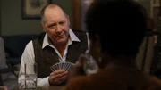 Anne (LaChanze), Raymond 'Red' Reddington (James Spader)