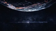 Astronomen spekulieren, wie der rätselhafte Planet 9 aussehen könnte. Bisher gibt es kein Bild von diesem Himmelskörper.
