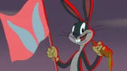 Bugs Bunny
