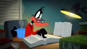 Daffy Duck