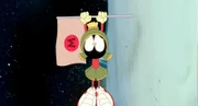 Marvin the Martian