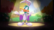 Plucky Duck