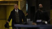 Raymond 'Red' Reddington
