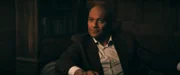 Lerner (Colin Salmon)