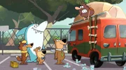 Courtesy of Warner Brothers