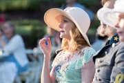Adora Crellin (Patricia Clarkson)