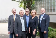 Ernst-Ulrich Berndt, Ulrich Matern, Rüdiger Rubbert, Lea A. Ellermeier, Ingo Fritz