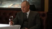 Raymond 'Red' Reddington