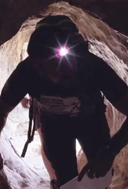 Haritun-Höhle