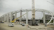 Das teuerste Stadion der Welt in L.A.
