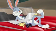 Bugs Bunny