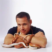 Jeff Corwin