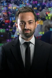 Derek Muller