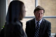 Detective Sergeant Henry Graff (Aden Young)