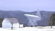 Green Bank Telescope