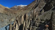 The Himalayas