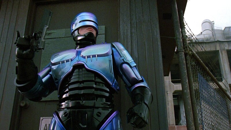 RoboCop 2 (USA, 1990)