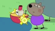 Danny Dog