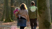 A family