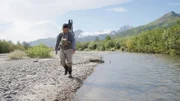 Wildtierexperte Casey Anderson