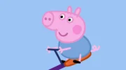 George Pig