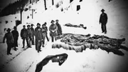 Bei der Tragödie in der Nähe der Stadt Wellington kamen 6 Menschen ums Leben.