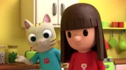 L-R: Ron, Anna