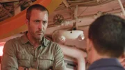 Steve McGarrett (Alex O'Loughlin, l.) muss hart durchgreifen um bei den Russen Gehör zu finden - werden sie nun endlich mit ihm zusammen arbeiten?