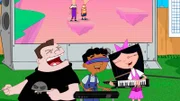 (v. l.) BUFORD, BALJEET, ISABELLA