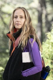 Dr. Teddy Altman (Kim Raver)