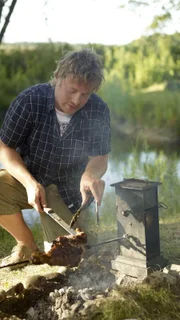 Jamie Oliver
