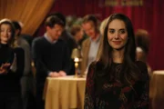 Annie (Alison Brie) geht mit Chang den Text für eine Schulproduktion von "Karate Kid" durch, doch beim Vorsprechen kommt alles anders als gedacht ...