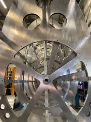 Machinery