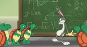 Bugs Bunny