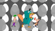 FERB, CANDACE, PHINEAS