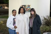 Taylor Mosby (l.)