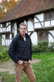 Dan Snow