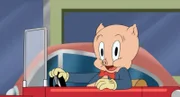 Porky Pig