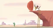 Wile E. Coyote
