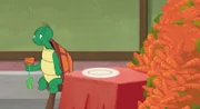 Cecil Turtle