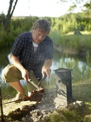 (1. Staffel) - Jamie Oliver versteht es, köstlich zu kochen!