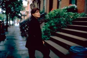 Mariska Hargitay as Olivia Benson