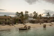 Auf New Providence Island geht es drunter und drüber ...