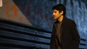 John Webster (Colin Morgan)