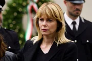 Gloria (Barbora Bobulova)