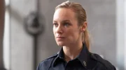 Station 19 Staffel 7 Folge 2 Berührt von einem emotionalen Moment: Danielle Savre als Maya Bishop